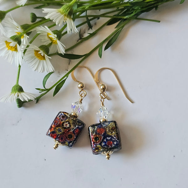 Murano Mosaic Squares