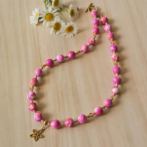 White Jade Necklaces