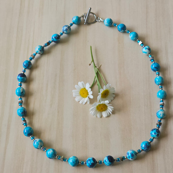 White Jade Necklaces