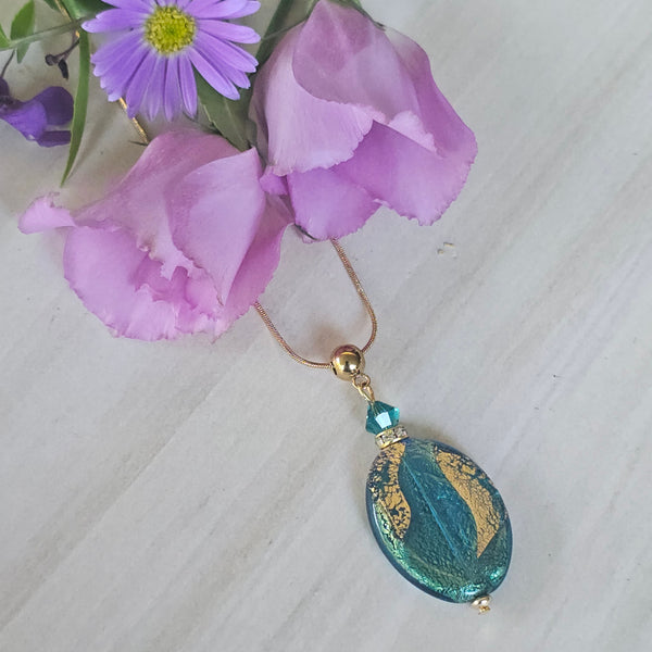 Murano Glass Pendant