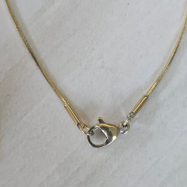 Murano Glass Pendant